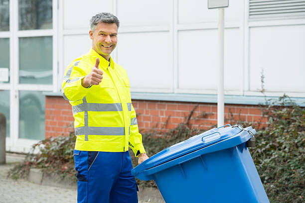 Best Basement Cleanout Services  in Mansfield, AR